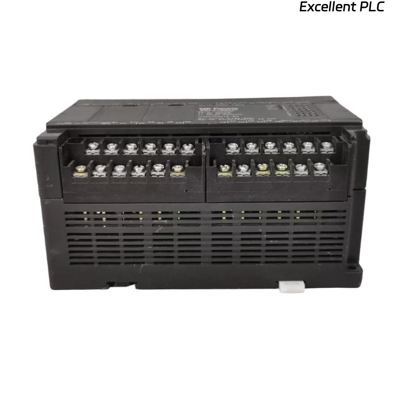 GE Fanuc IC200UDR010 VersaMax Microcontroller Processors