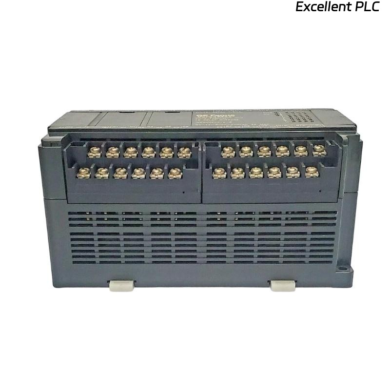 GE Fanuc IC200UEX212 VersaMax Microcontroller Processors