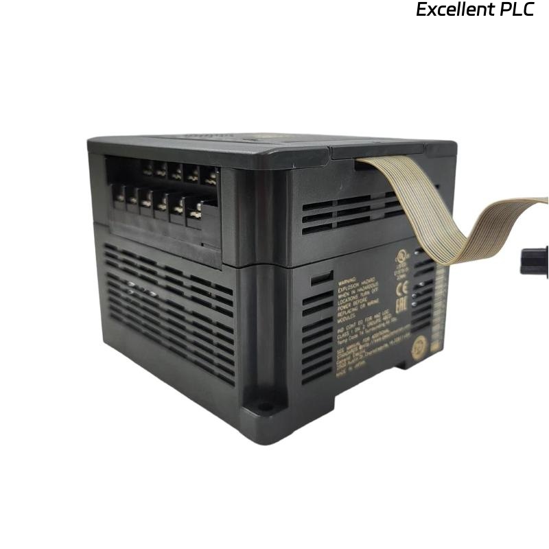 GE Fanuc IC200UEX626 VersaMax Microcontroller Processors