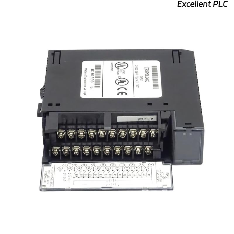 GE IC693MOL646 Relay Output Module