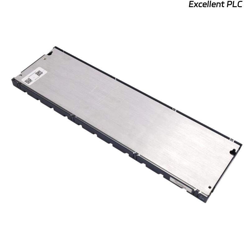 GE IC694CHS392 10-Slot Serial Expansion Backplane