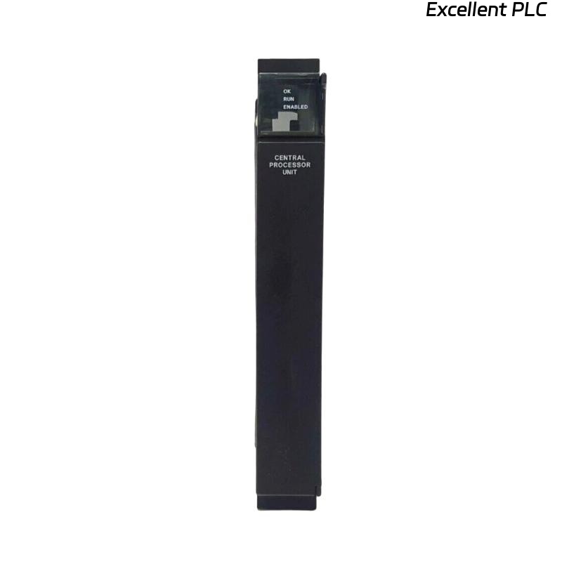 GE IC694CPU771 CPU Module
