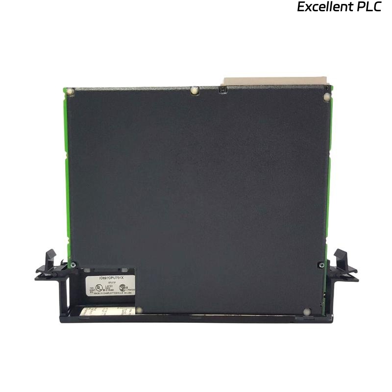 GE IC694CPU771 CPU Module