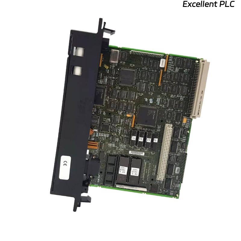 GE IC694CPU771 CPU Module
