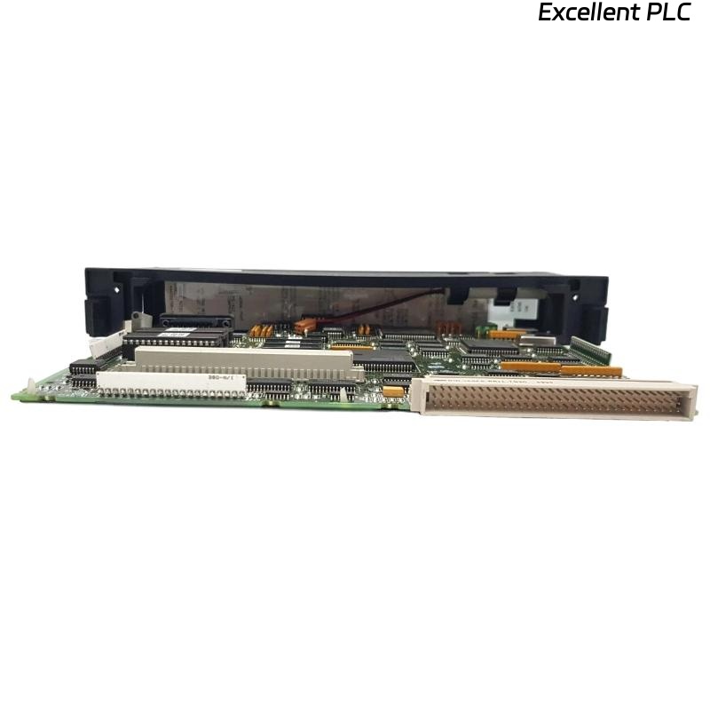 GE IC694CPU771 CPU Module