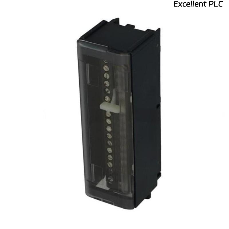 GE Fanuc IC694TBB032 Box-Type High-Density Terminal Blocks