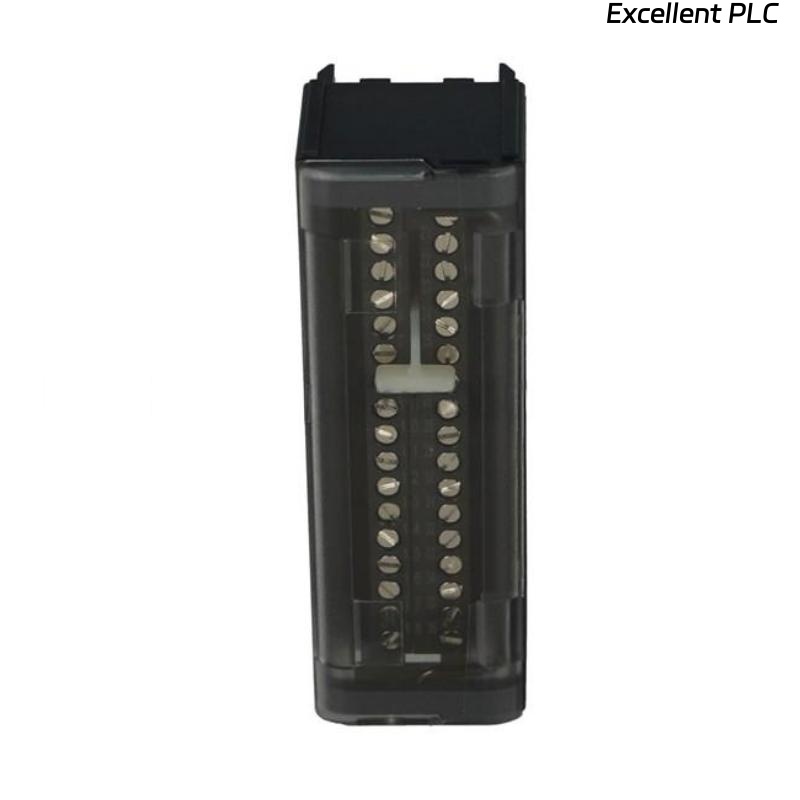 GE Fanuc IC694TBB032 Box-Type High-Density Terminal Blocks