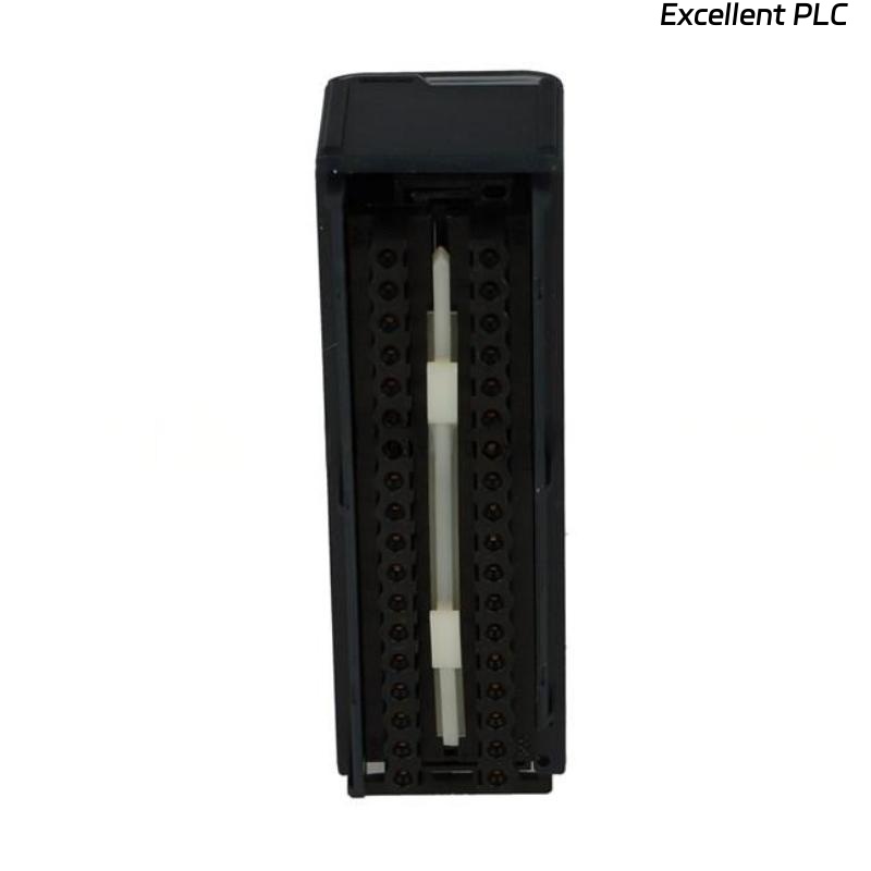 GE Fanuc IC694TBB032 Box-Type High-Density Terminal Blocks