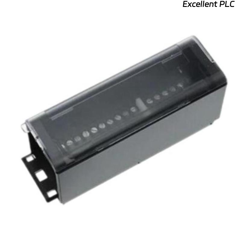GE Fanuc IC694TBB132 Box-Type High-Density Terminal Blocks