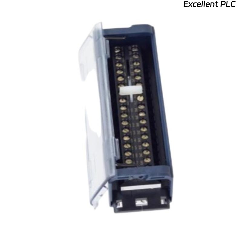 GE Fanuc IC694TBB132 Box-Type High-Density Terminal Blocks