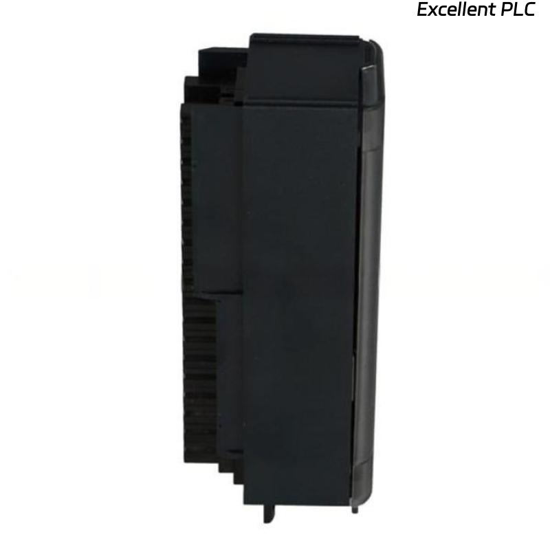 GE Fanuc IC694TBB132 Box-Type High-Density Terminal Blocks