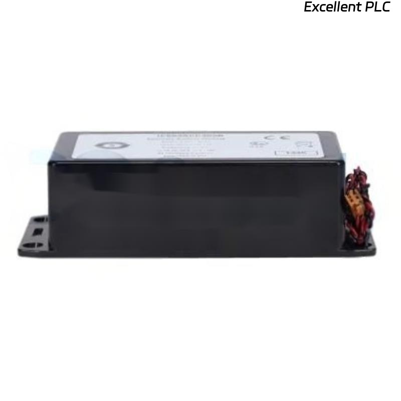 GE Fanuc IC695ACC302 Auxiliary Smart Battery Module