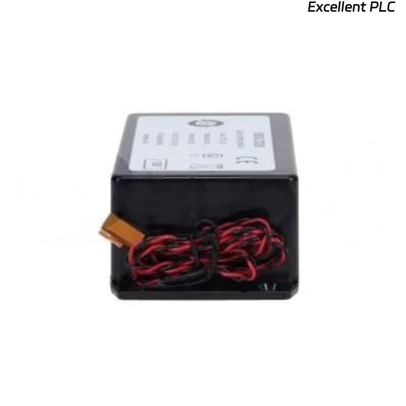 GE Fanuc IC695ACC302 Auxiliary Smart Battery Module