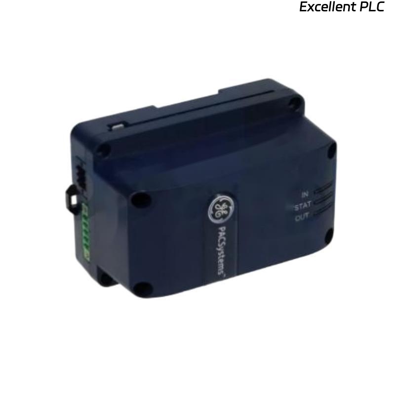 GE Fanuc IC695ACC402 RX3I CPU Energy Pack