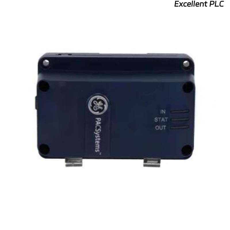 GE Fanuc IC695ACC402 RX3I CPU Energy Pack