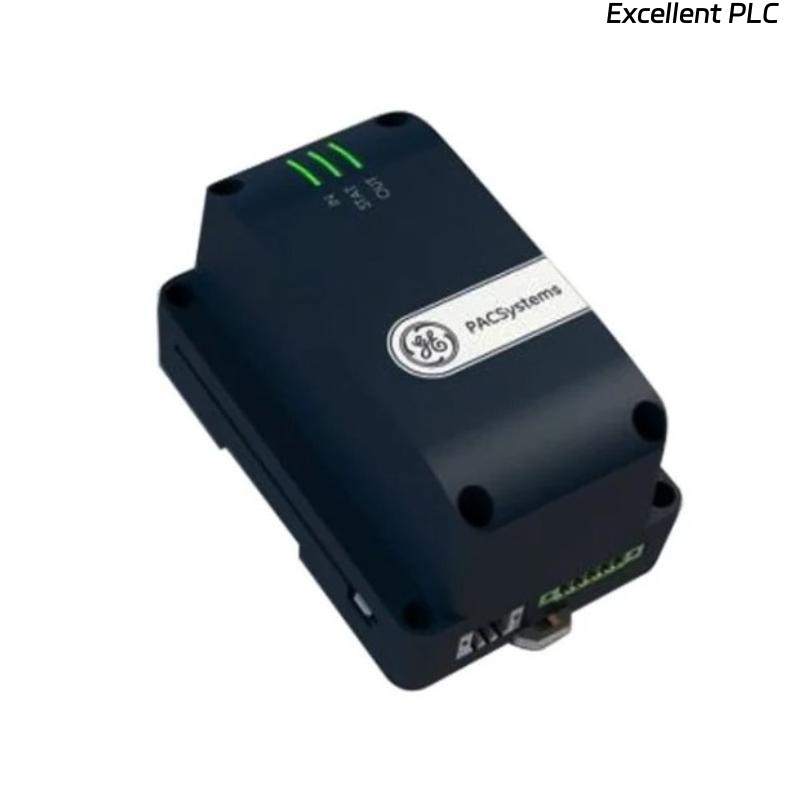 GE Fanuc IC695ACC412 RX3I CPU Energy Pack