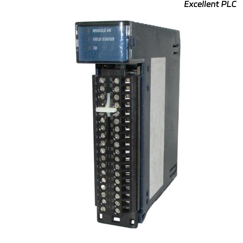 GE Fanuc IC695ALG112 RX3i Analog Input Module