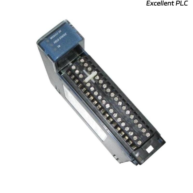GE Fanuc IC695ALG112 RX3i Analog Input Module