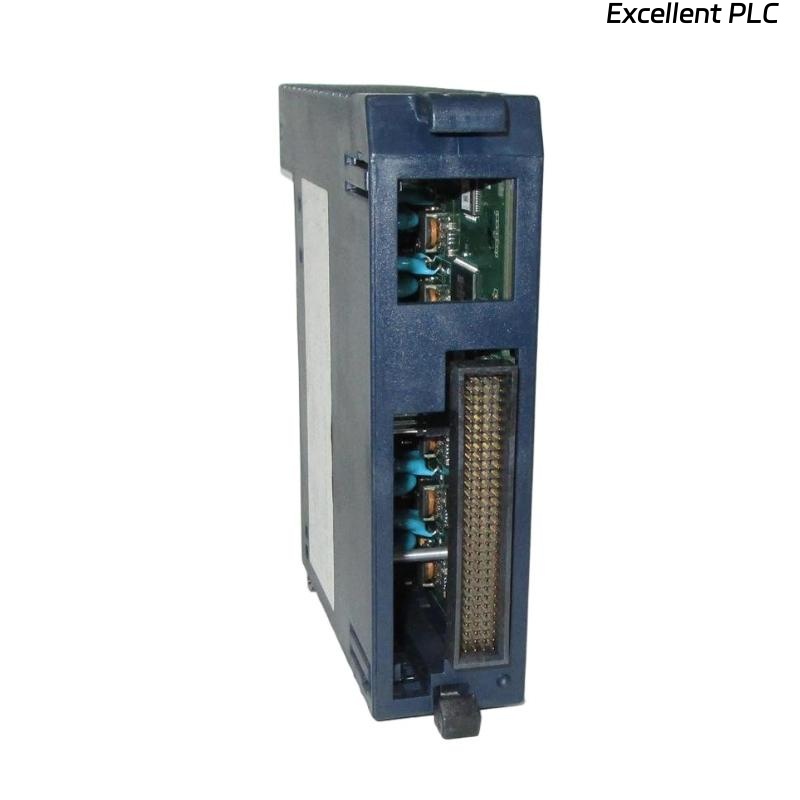 GE Fanuc IC695ALG112 RX3i Analog Input Module