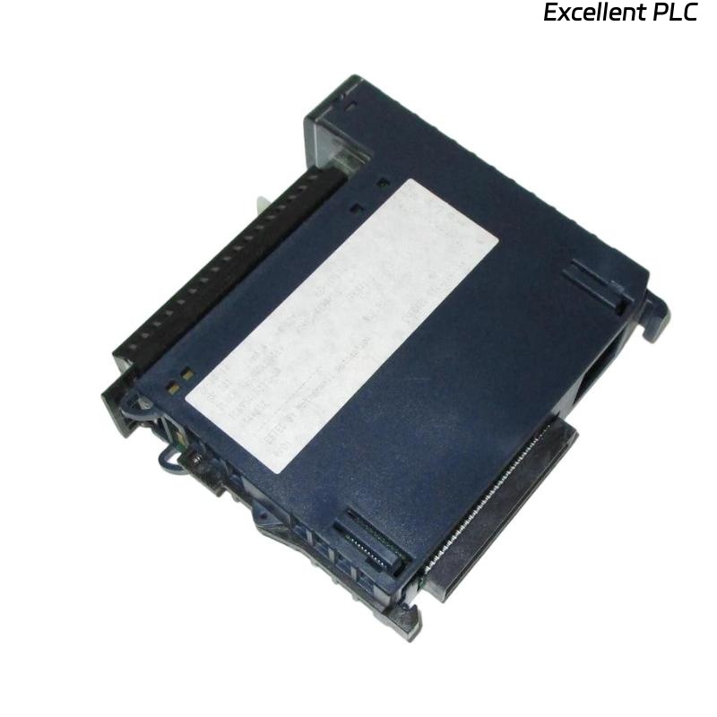 GE Fanuc IC695ALG112 RX3i Analog Input Module