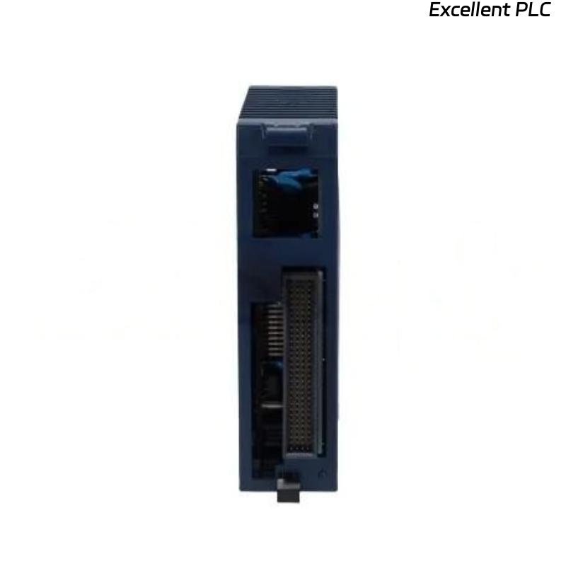GE Fanuc IC695ALG508 RX3i Analog Input Module