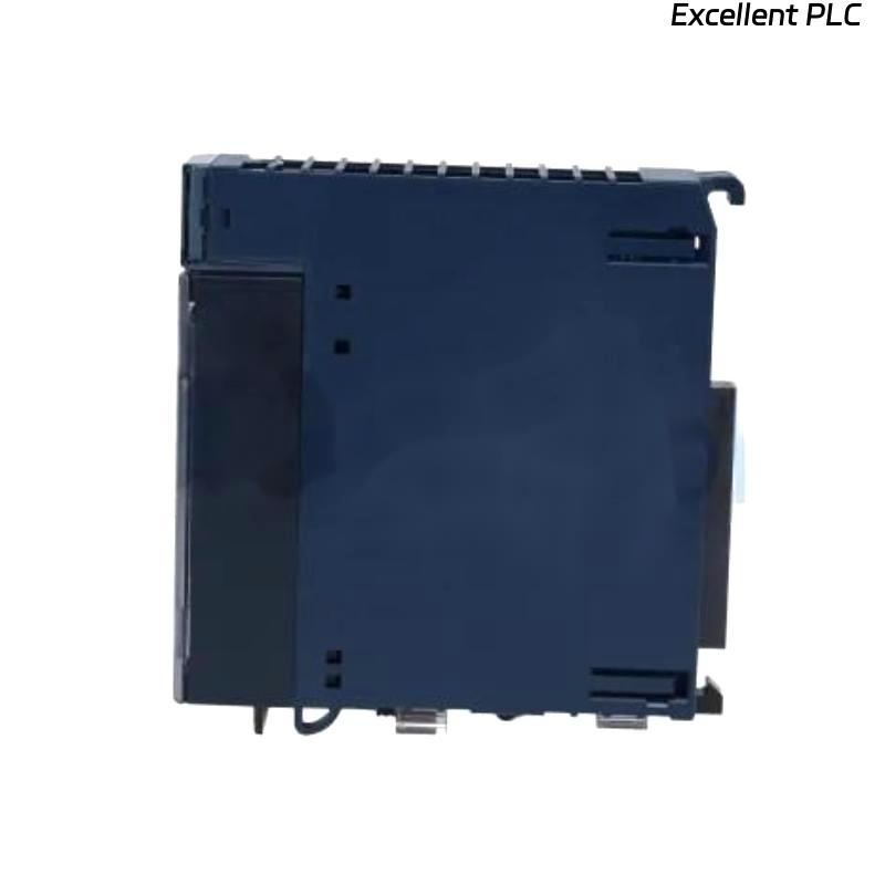 GE Fanuc IC695ALG508 RX3i Analog Input Module
