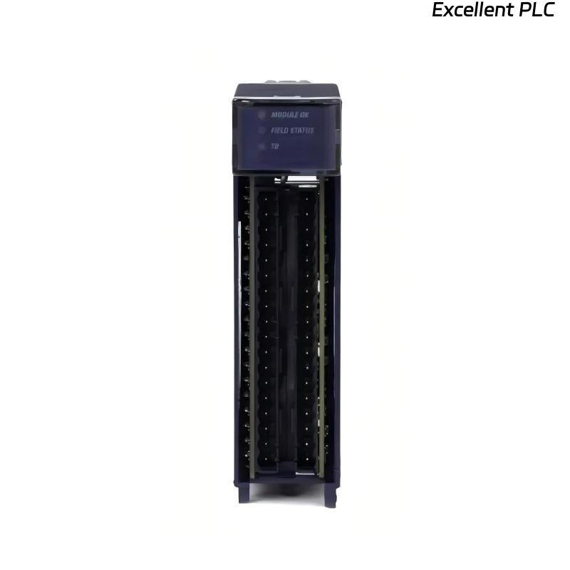 GE Fanuc IC695ALG626 RX3i Analog Input Module