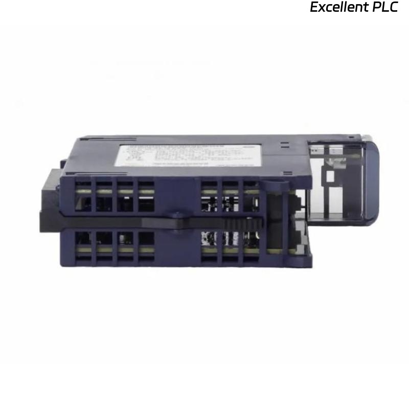GE Fanuc IC695ALG626 RX3i Analog Input Module