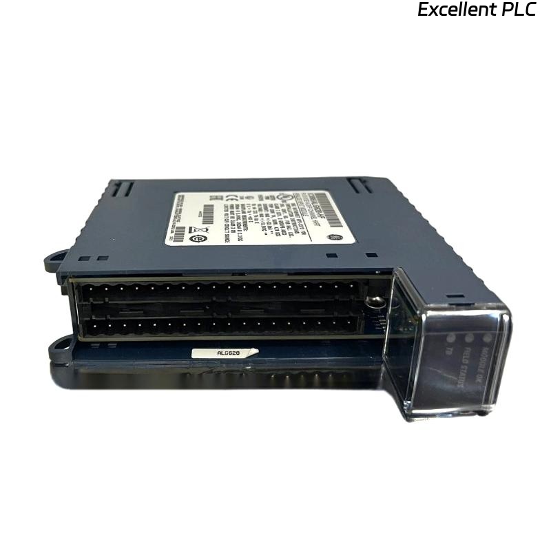 GE IC695ALG628 RX3i Analog Input Module