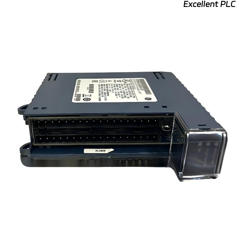 GE IC695ALG628 RX3i Analog Input Module