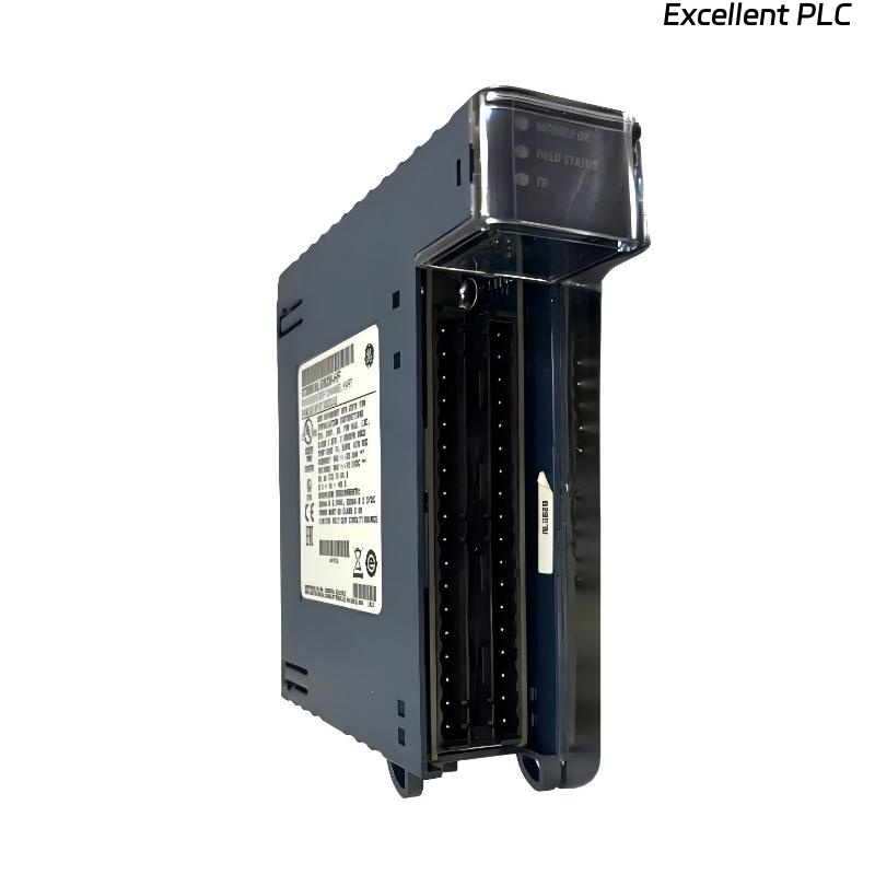 GE IC695ALG628 RX3i Analog Input Module