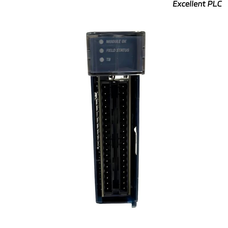GE IC695ALG628 RX3i Analog Input Module