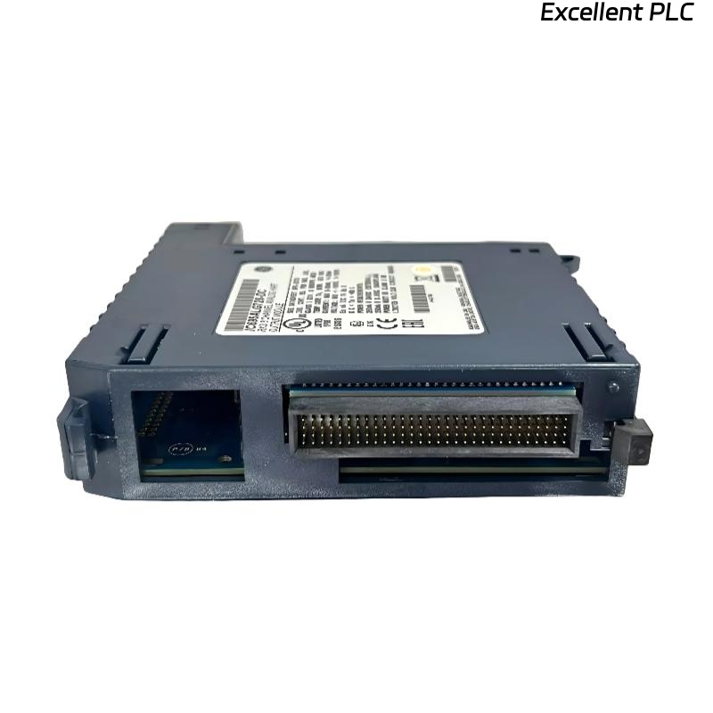 GE IC695ALG728 RX3i Analog Output Module