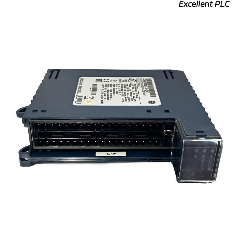 GE IC695ALG728 RX3i Analog Output Module