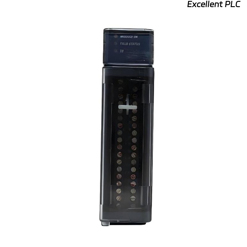 GE IC695ALG808 RX3i Analog Output Module