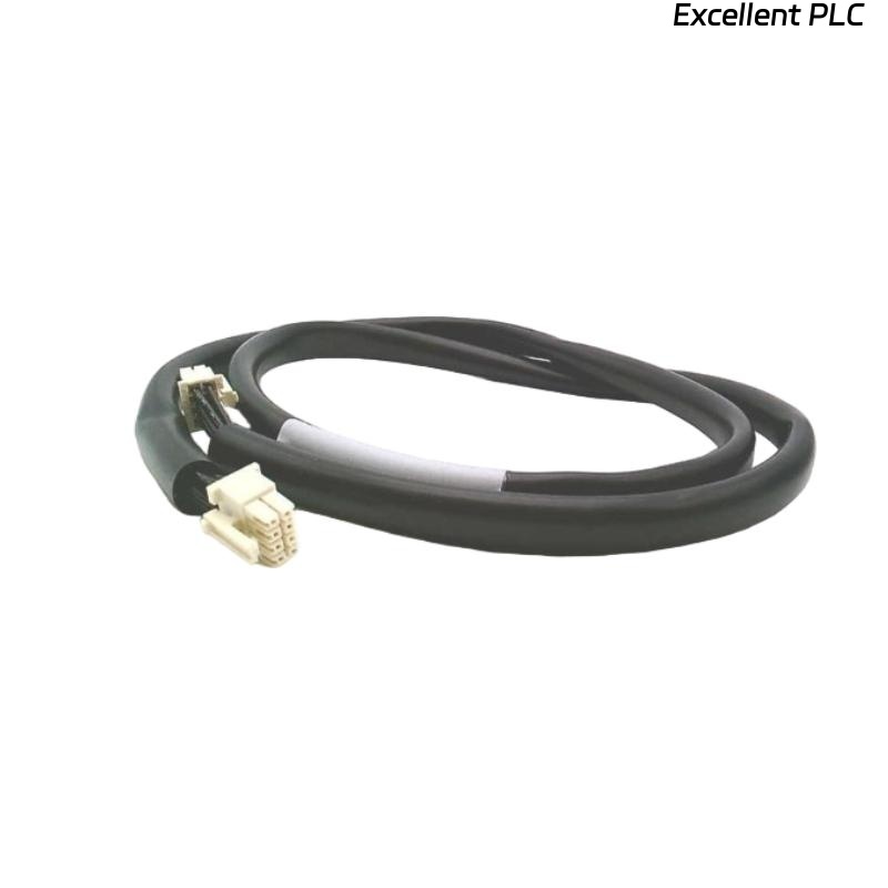 GE Fanuc IC695CBL001 Cable