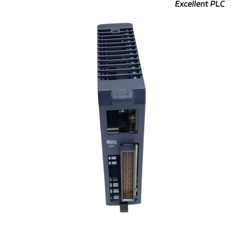 GE IC695CMX128 RX3i Control Memory Xchange Module