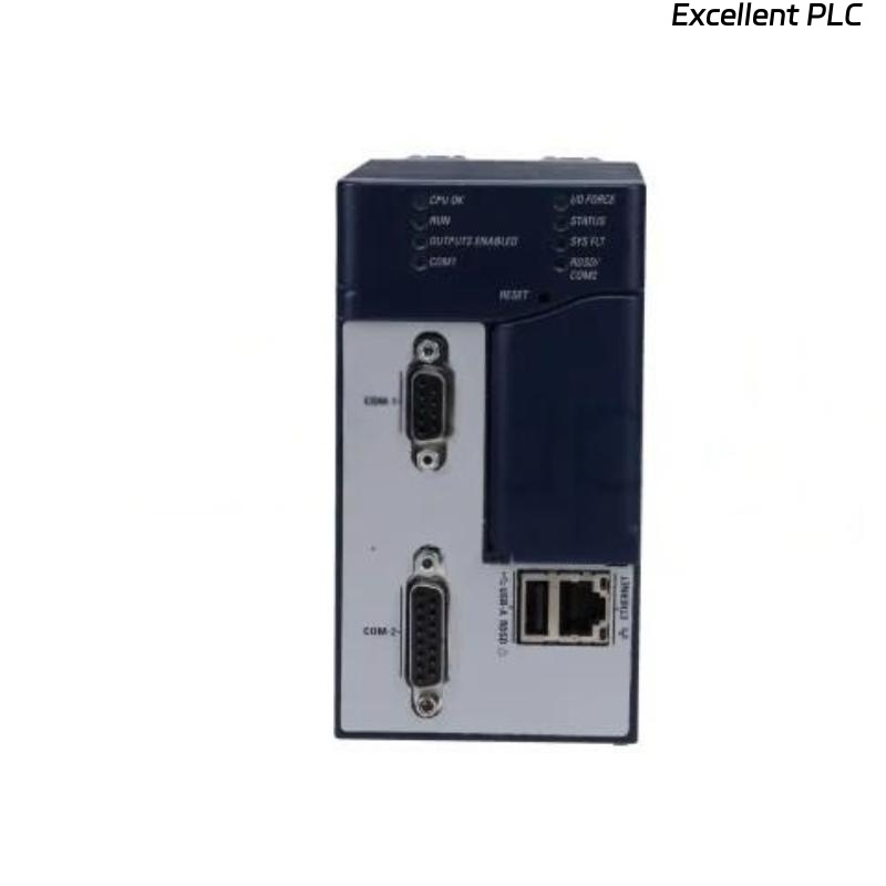 GE Fanuc IC695CPE310 RX3i CPE310 Controller