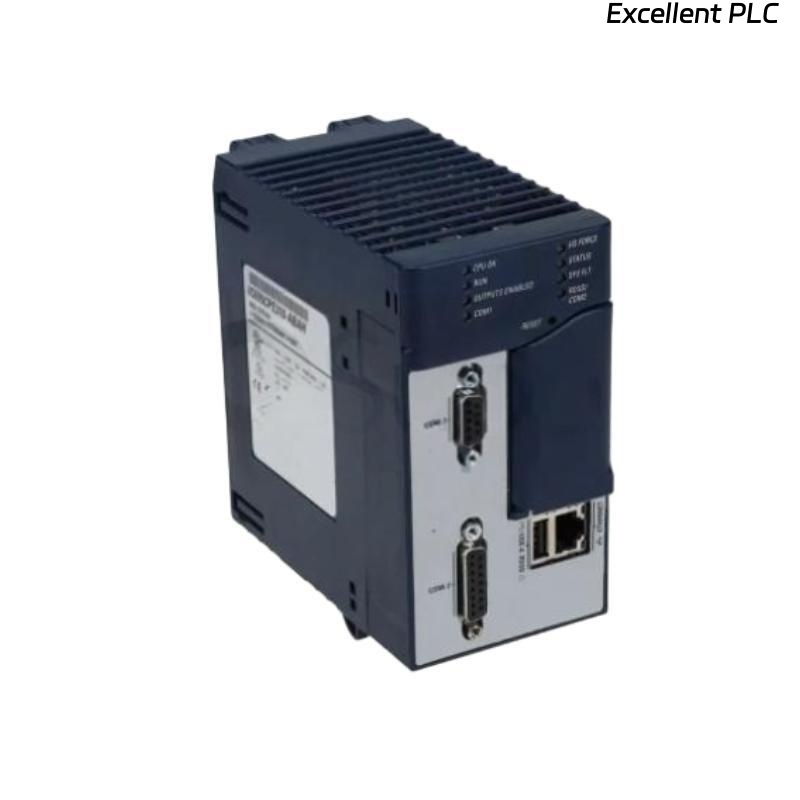 GE Fanuc IC695CPE310 RX3i CPE310 Controller