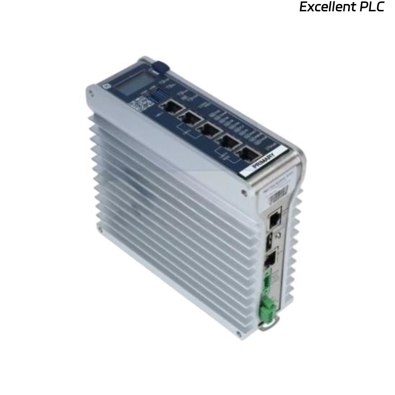 GE Fanuc IC695CPE400 RX3i CPE400 Controller