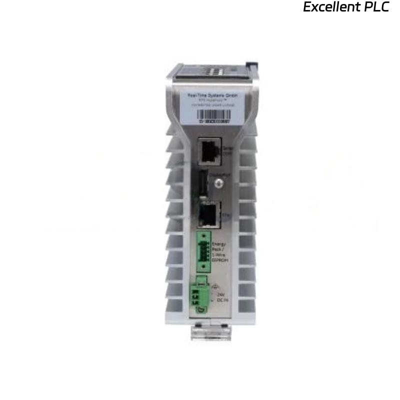 GE Fanuc IC695CPE400 RX3i CPE400 Controller