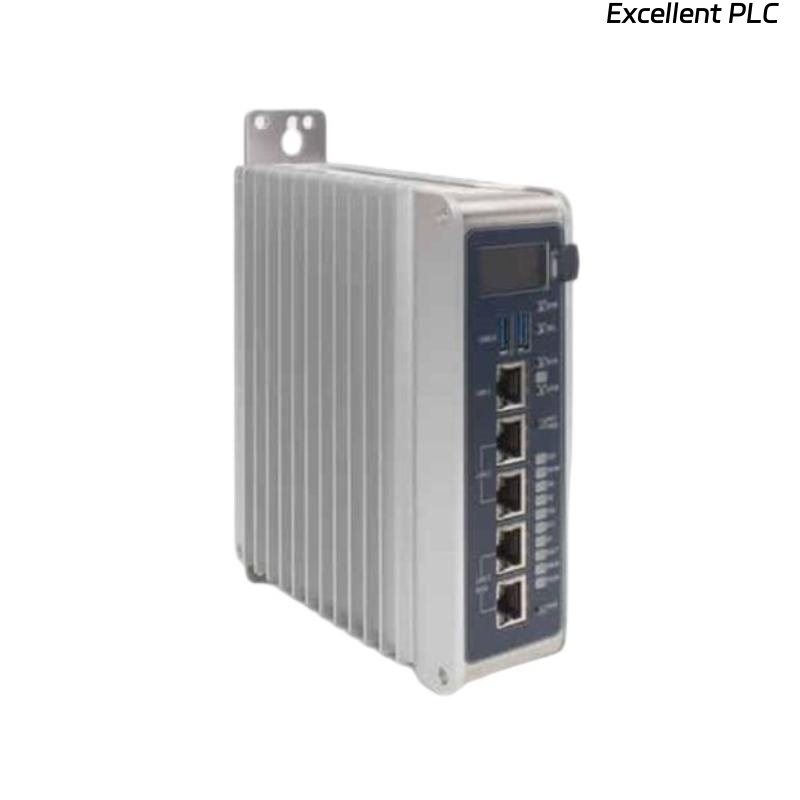 GE Fanuc IC695CPK400 RX3i CPE400 Controller