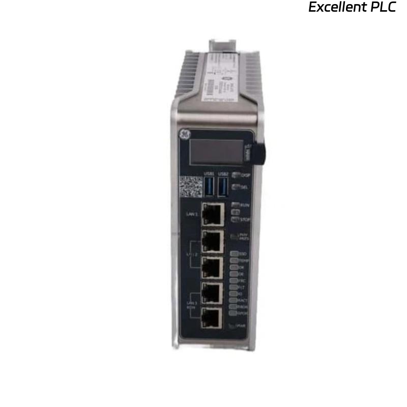 GE Fanuc IC695CPL410 RX3i CPL410 Controller