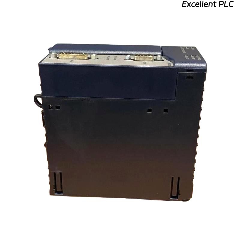GE Fanuc IC695CRU320 PACSystem RX3i Redundant CPU Module