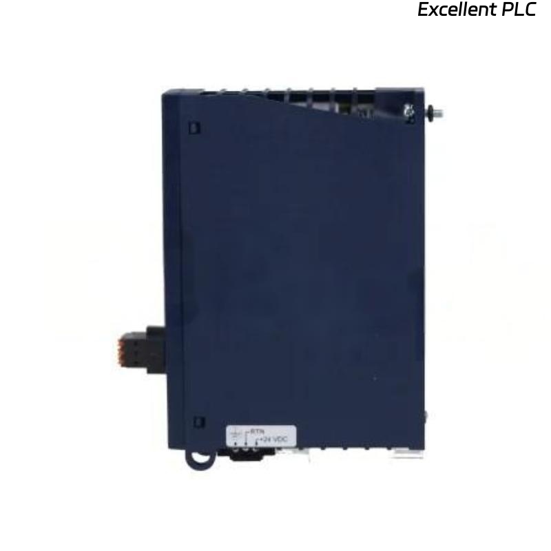 GE Fanuc IC695GCG001 RX3i Genius Communications Gateway