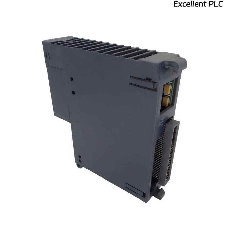 GE IC695NKT001 RX3i Ethernet Remote I/O Expansion Kit