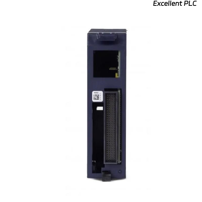 GE Fanuc IC695PBS301 RX3i Fieldbus Slave Module