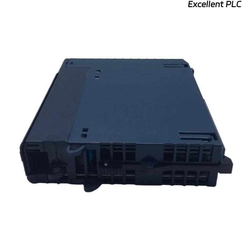 GE Fanuc IC695PDSD040 RX3i Universal Backplate