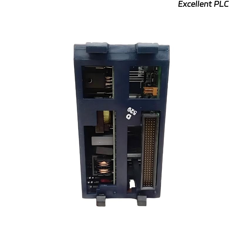 GE IC695PSA140 RX3i Universal Backplane Multipurpose Power Supply