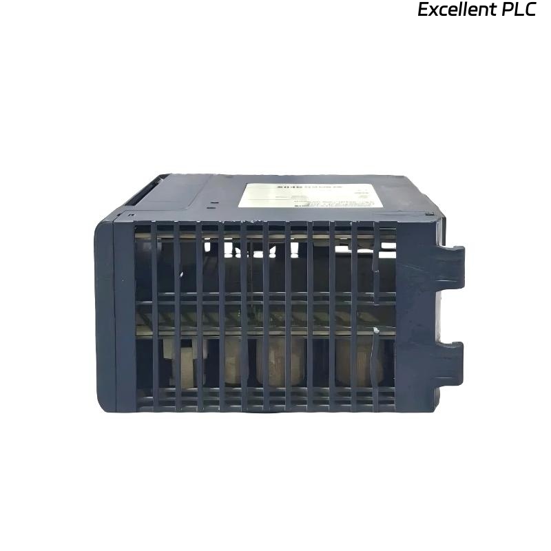GE IC695PSA140 RX3i Universal Backplane Multipurpose Power Supply